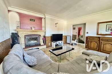 Maison 7 pièces 245000 €