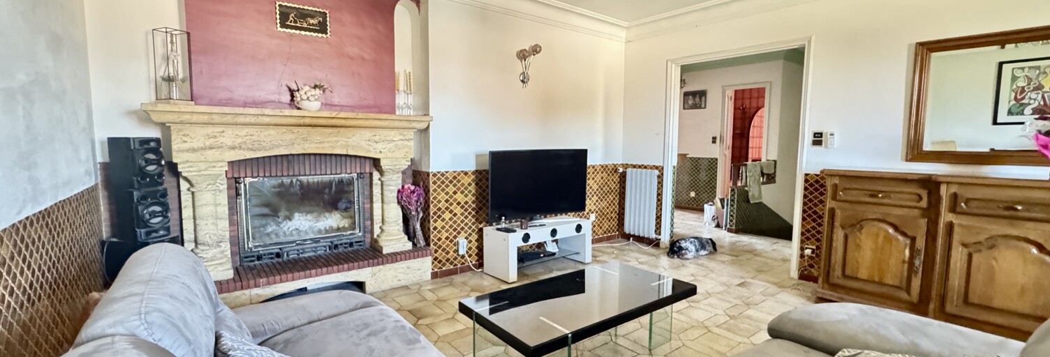 Maison 7 Pièces 153 m² à vendre à Sorède (66690)