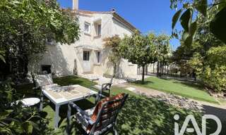 Maison 5 Pièces 107 m² à vendre à Roquebrune-sur-Argens (83520)