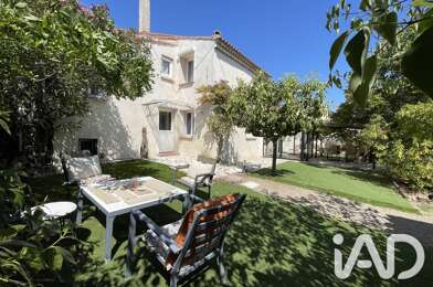 Maison 5 pièces 420000 €