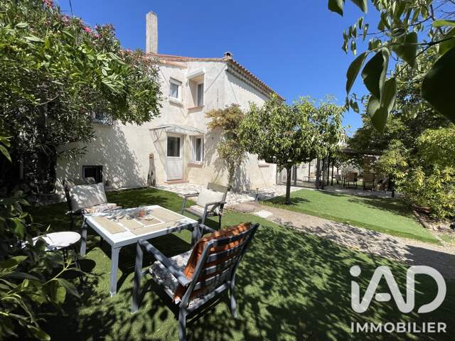 Vente Maison/villa 3 pièces — photo du bien