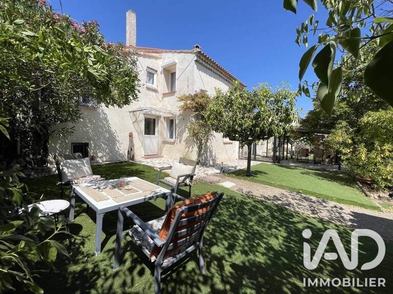 Vente Maison/villa 3 pièces — photo 1