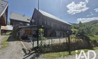 Maison 6 Pièces 117 m² à vendre à Saint-Jean-d'Arves (73530)