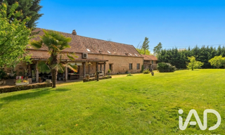 Maison 11 Pièces 296 m² à vendre à Lalinde (24150)