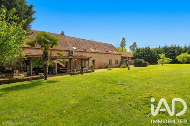 Maison 11 pièces 375000 €