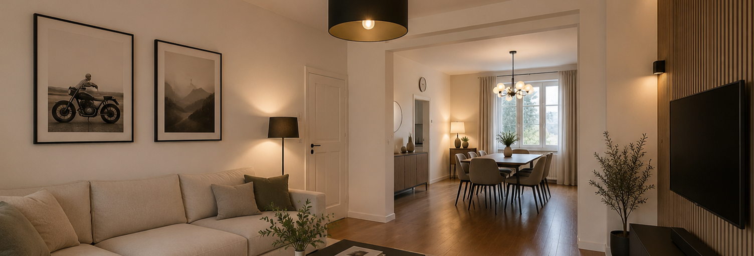 Maison 6 Pièces 147 m² à vendre à Rombas (57120)