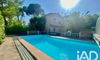 Maison 5 Pièces 140 m² à vendre à Argeliers (11120)