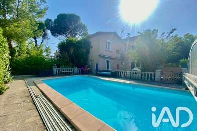 Maison 5 pièces 330000 €