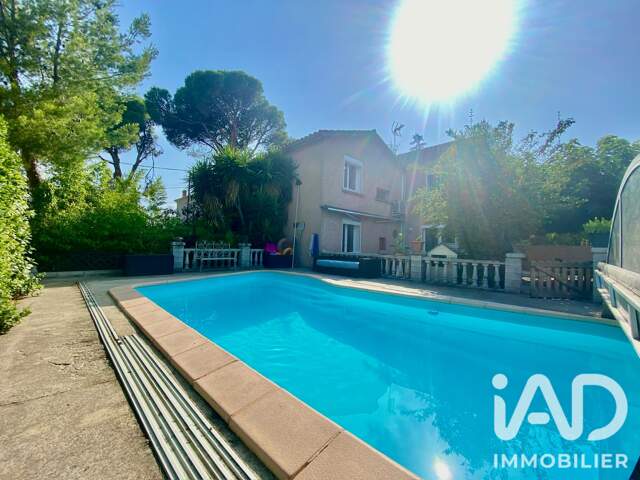 Vente Maison traditionnelle 5 pièces — photo du bien
