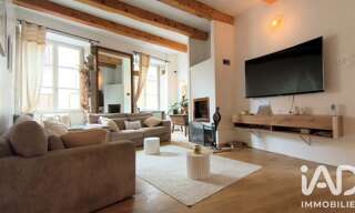 Appartement 4 Pièces 108 m² à vendre à La Tour-du-Pin (38110)