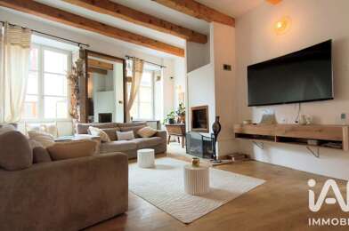 Appartement 4 pièces 219000 €