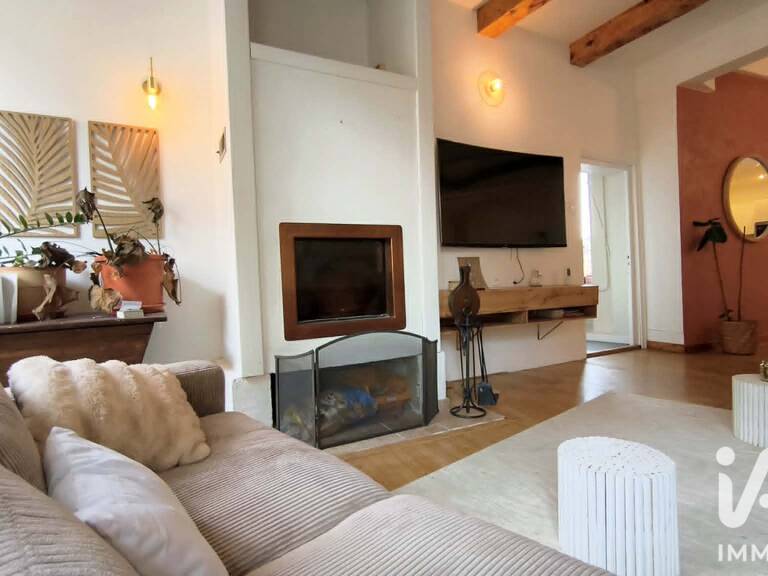 Vente Appartement 4 pièces — photo 1