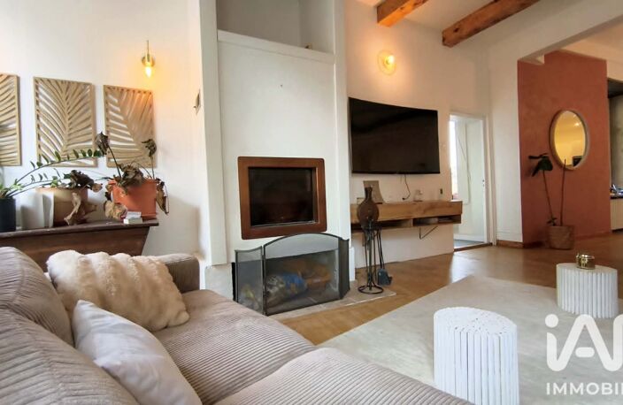 Vente Appartement 4 pièces — photo 2
