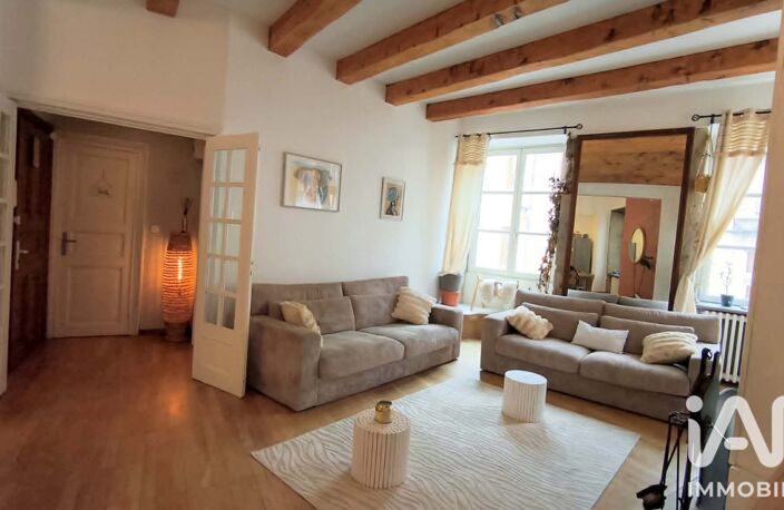 Vente Appartement 4 pièces — photo 3