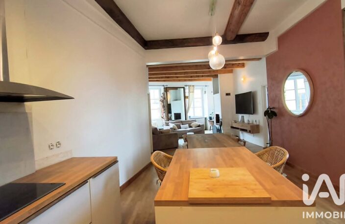 Vente Appartement 4 pièces — photo 4