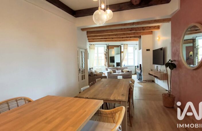 Vente Appartement 4 pièces — photo 5