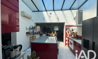 Maison 5 Pièces 103 m² à vendre à Lisses (91090)