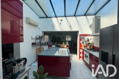 Maison 5 pièces 278000 €