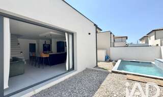 Maison 5 Pièces 111 m² à vendre à Vic-la-Gardiole (34110)