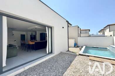 Maison 5 pièces 408000 €
