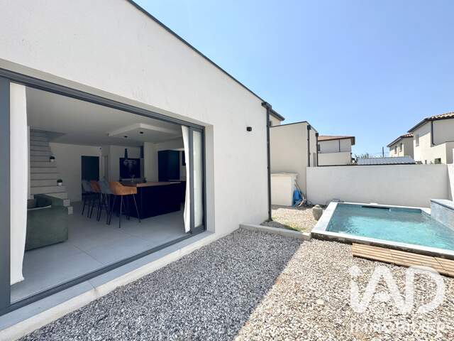 Vente Maison/villa 5 pièces — photo du bien