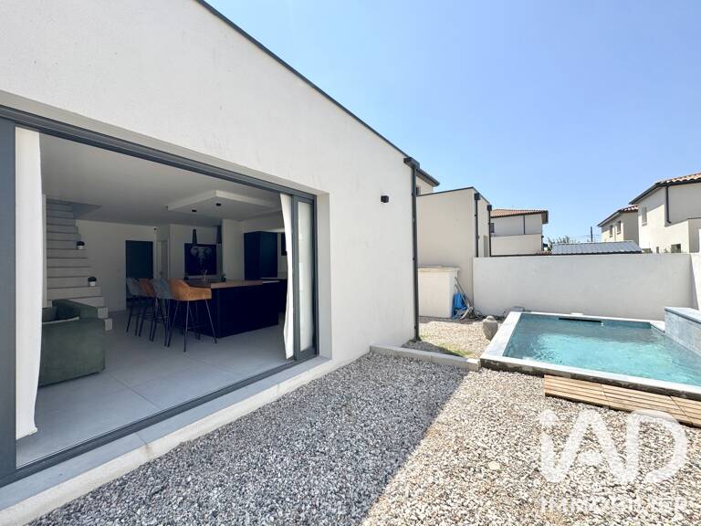 Vente Maison/villa 5 pièces — photo 1