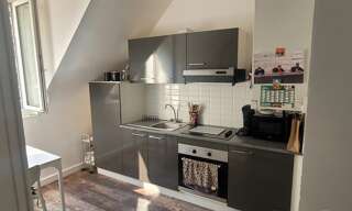 Appartement 2 Pièces 37 m² à vendre à Le Havre (76600)