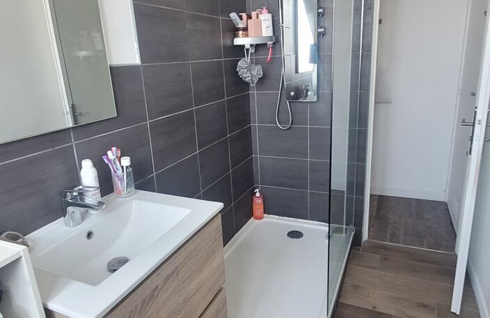 Vente Appartement 2 pièces — photo 3