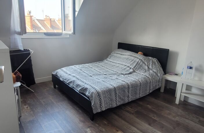 Vente Appartement 2 pièces — photo 5