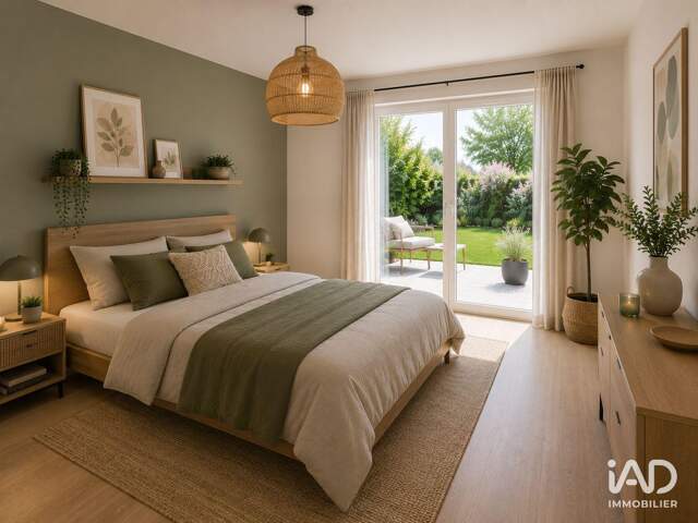 Vente Appartement 2 pièces — photo du bien