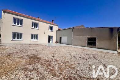 Maison 5 pièces 213000 €
