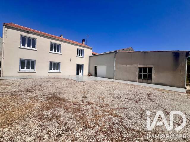 Vente Maison/villa 5 pièces — photo du bien