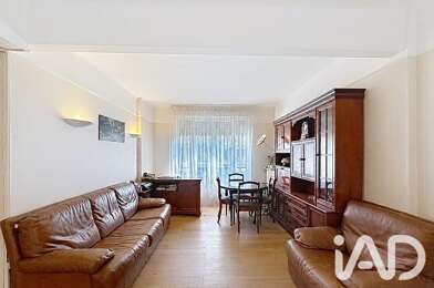 Appartement 3 pièces 235000 €