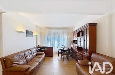 Vente Appartement 3 pièces — photo du bien