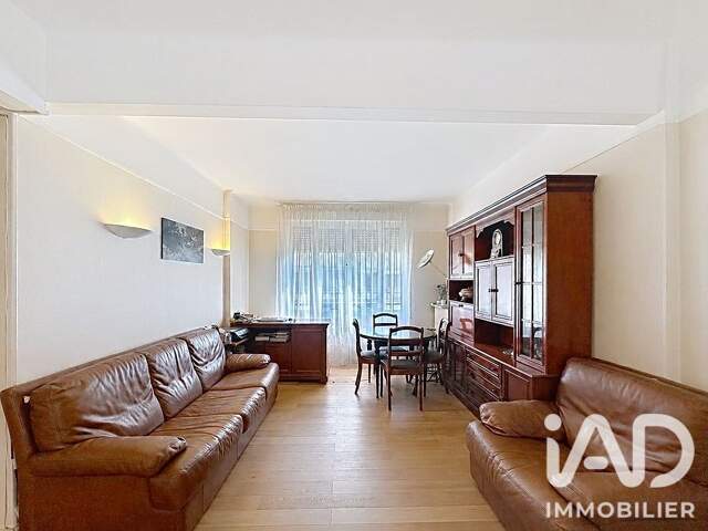 Vente Appartement 3 pièces — photo du bien