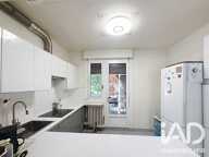 Vente Appartement 3 pièces — photo 2