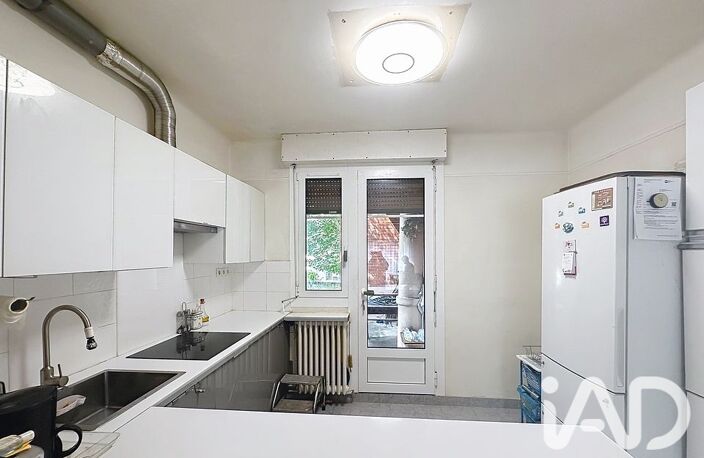 Vente Appartement 3 pièces — photo 2