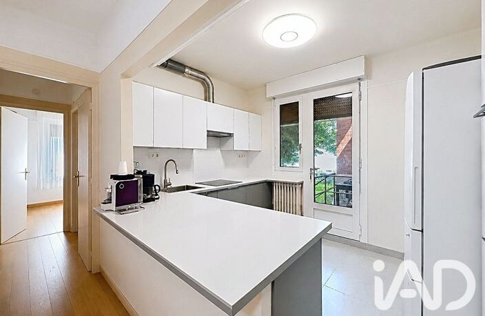 Vente Appartement 3 pièces — photo 3