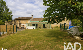 Maison 4 Pièces 96 m² à vendre à Saint-Léon (33670)