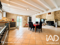 Vente Maison/villa 4 pièces — photo 4