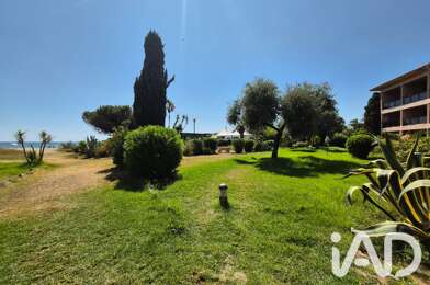Appartement 1 pièces 86000 €