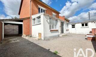 Maison 5 Pièces 125 m² à vendre à Elnes (62380)