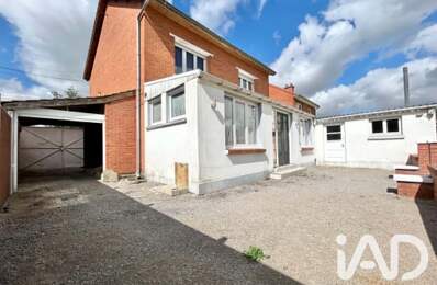 Vente Maison/villa 5 pièces — photo du bien