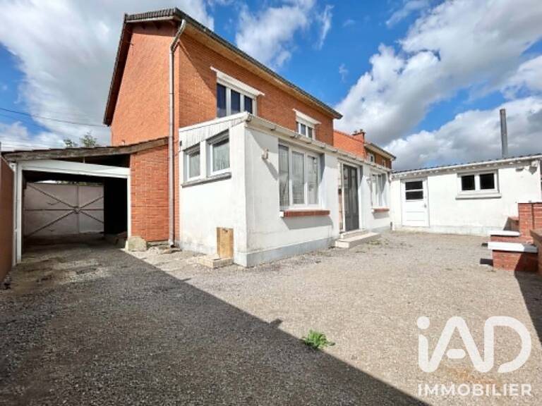 Vente Maison/villa 5 pièces — photo 1