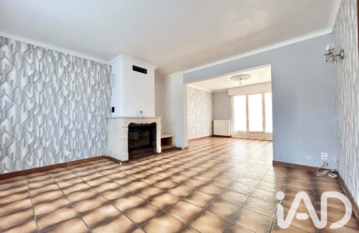 Vente Maison/villa 5 pièces — photo 3
