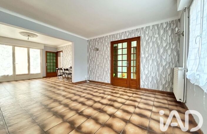 Vente Maison/villa 5 pièces — photo 4