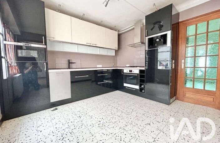 Vente Maison/villa 5 pièces — photo 5