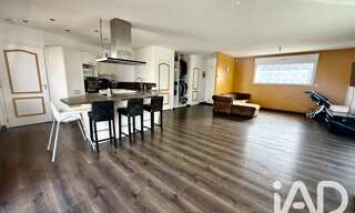 Maison 4 Pièces 94 m² à vendre à Douvrin (62138)