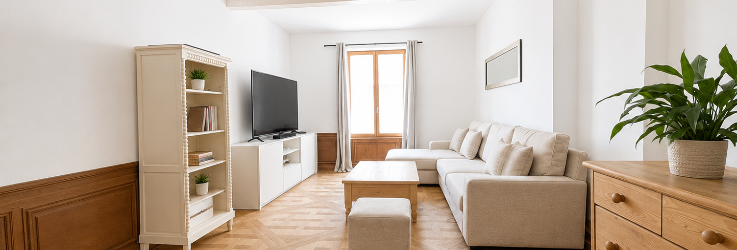 Maison 7 Pièces 160 m² à vendre à Le Malesherbois (45330)