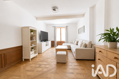 Maison 7 pièces 199000 €